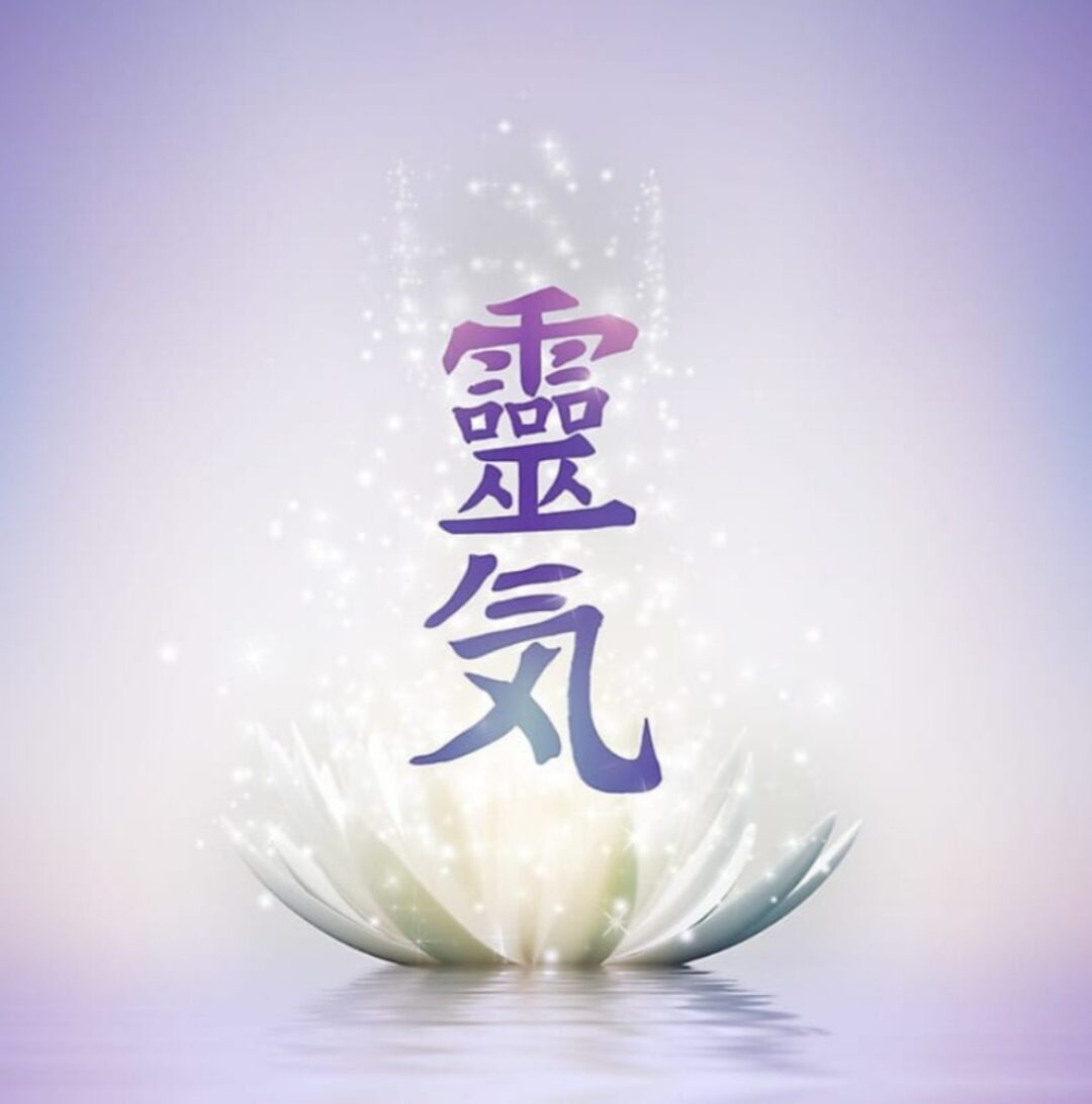 Corso Reiki
