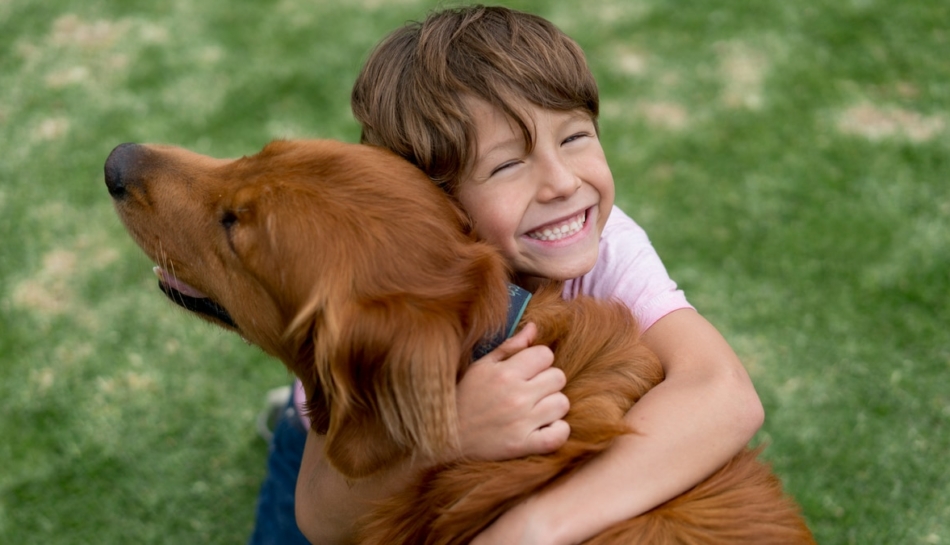 Bye Bye Allergies per adulti bambini e animali